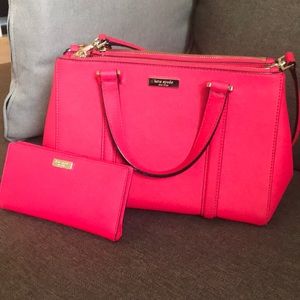 Kate Spade Purse